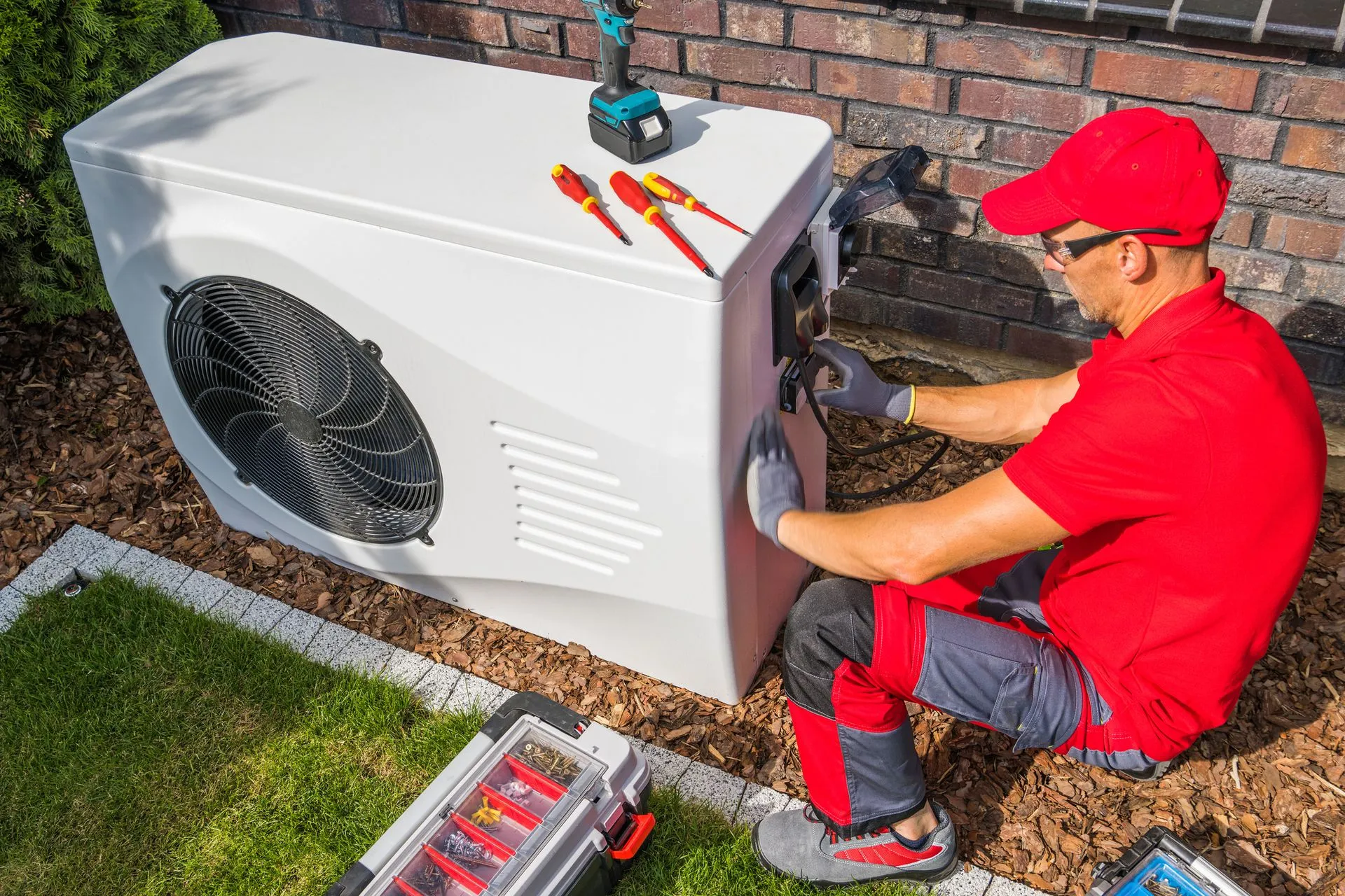 About HVAC in Gibsonburg, OH